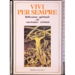 Vivi per sempre