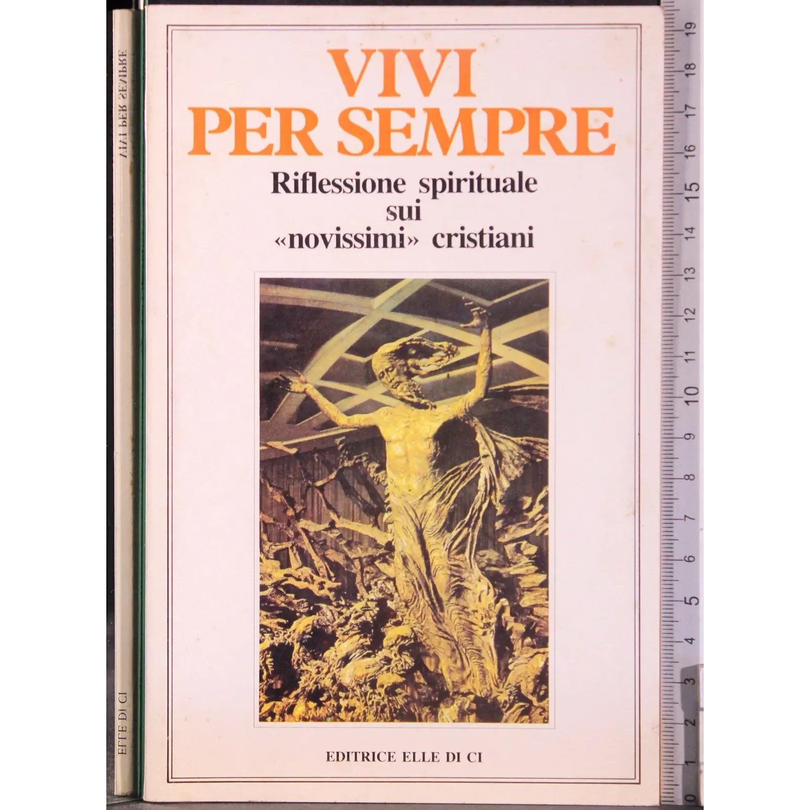 Vivi per sempre