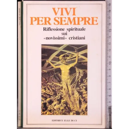 Vivi per sempre