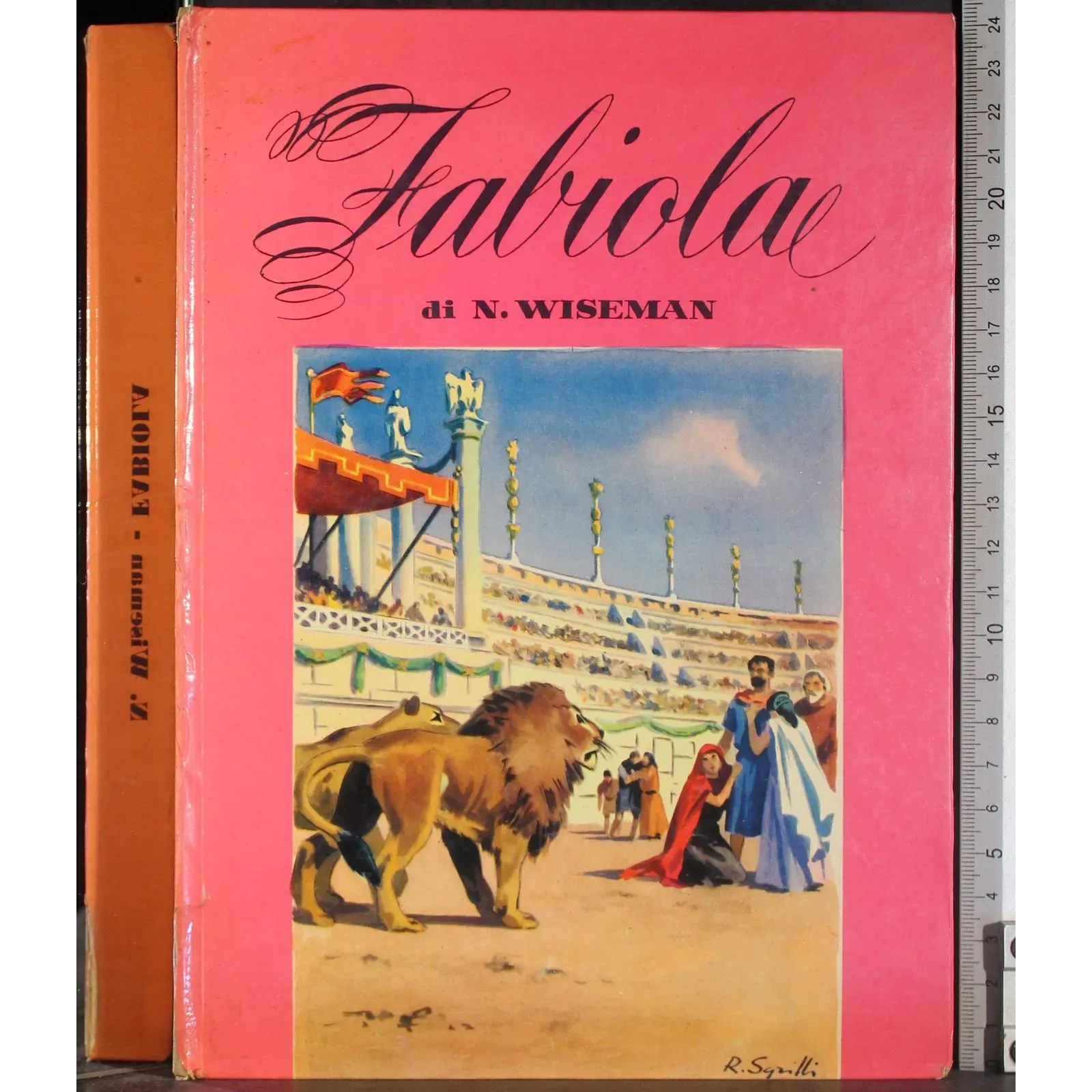 Fabiola
