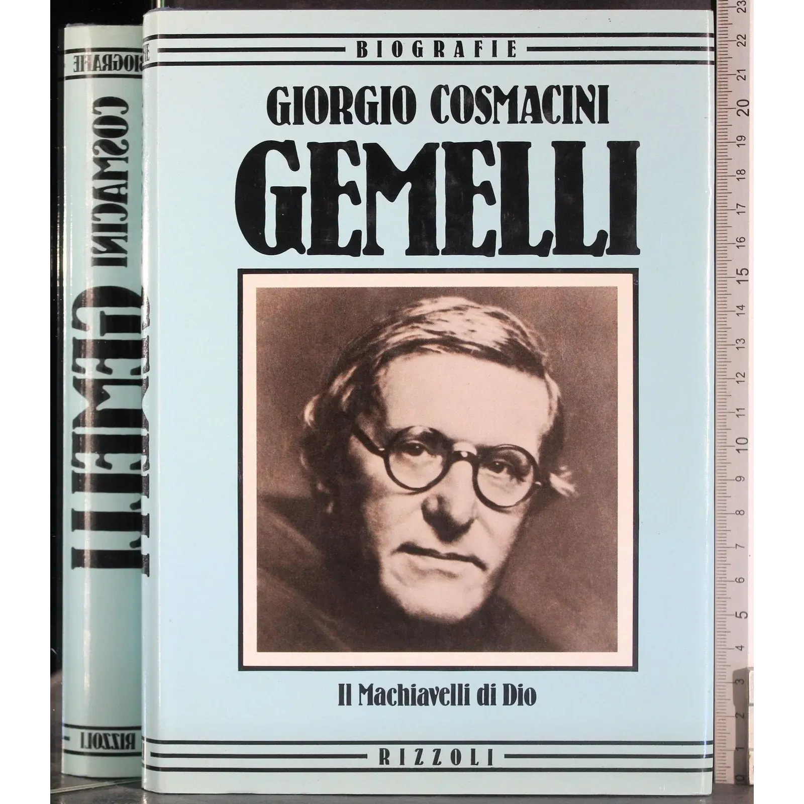 Gemelli