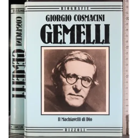 Gemelli