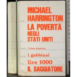 La povertà negli Stati Uniti