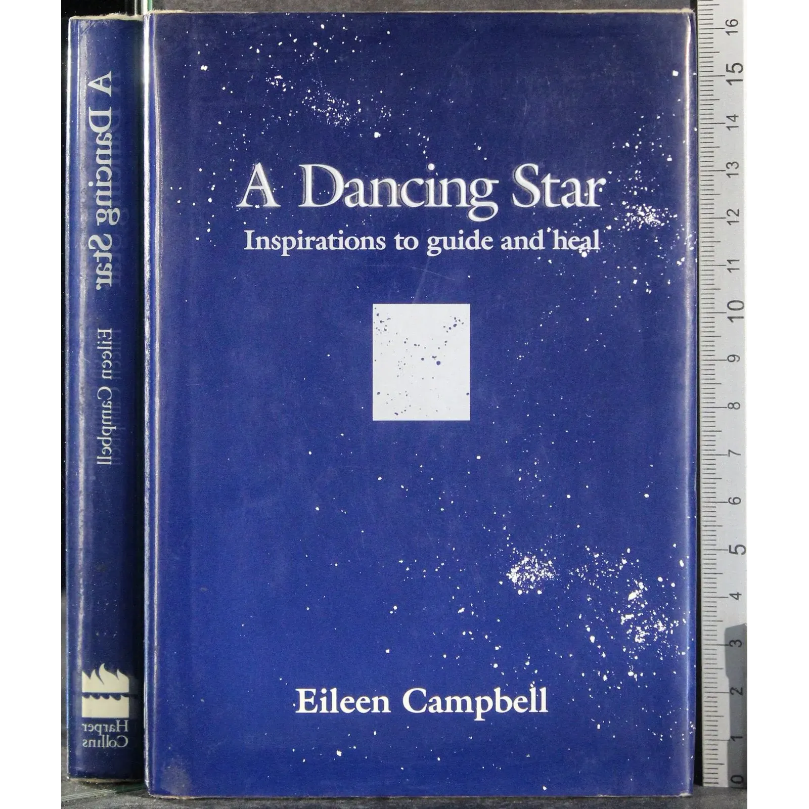 A dancing Star
