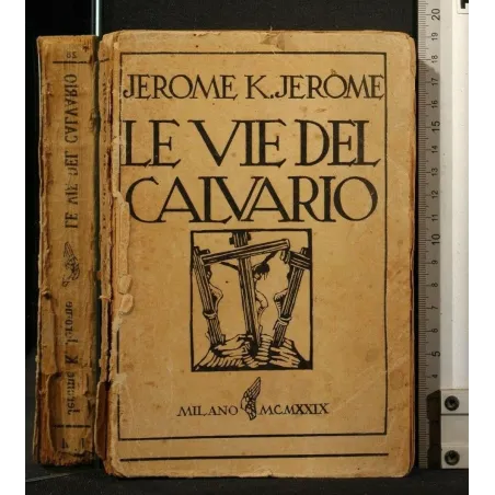 LE VIE DEL CALVARIO