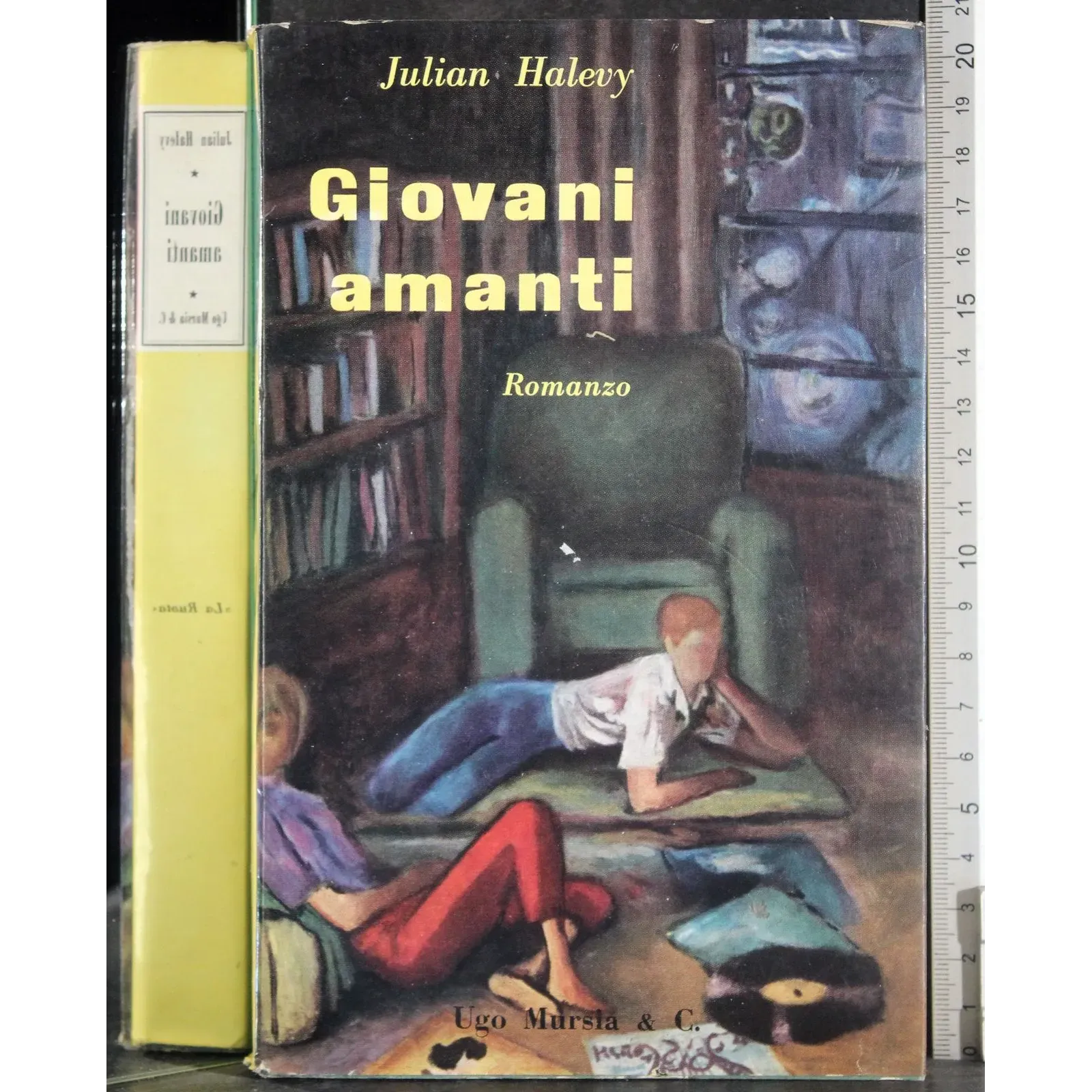 Giovani amanti