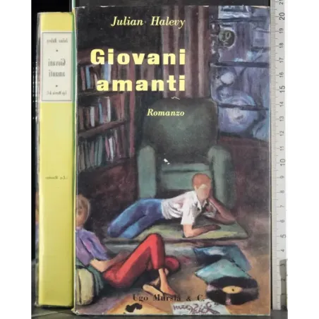 Giovani amanti