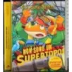 Non sono un supertopo!