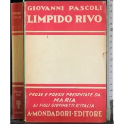 Limpido Rivo