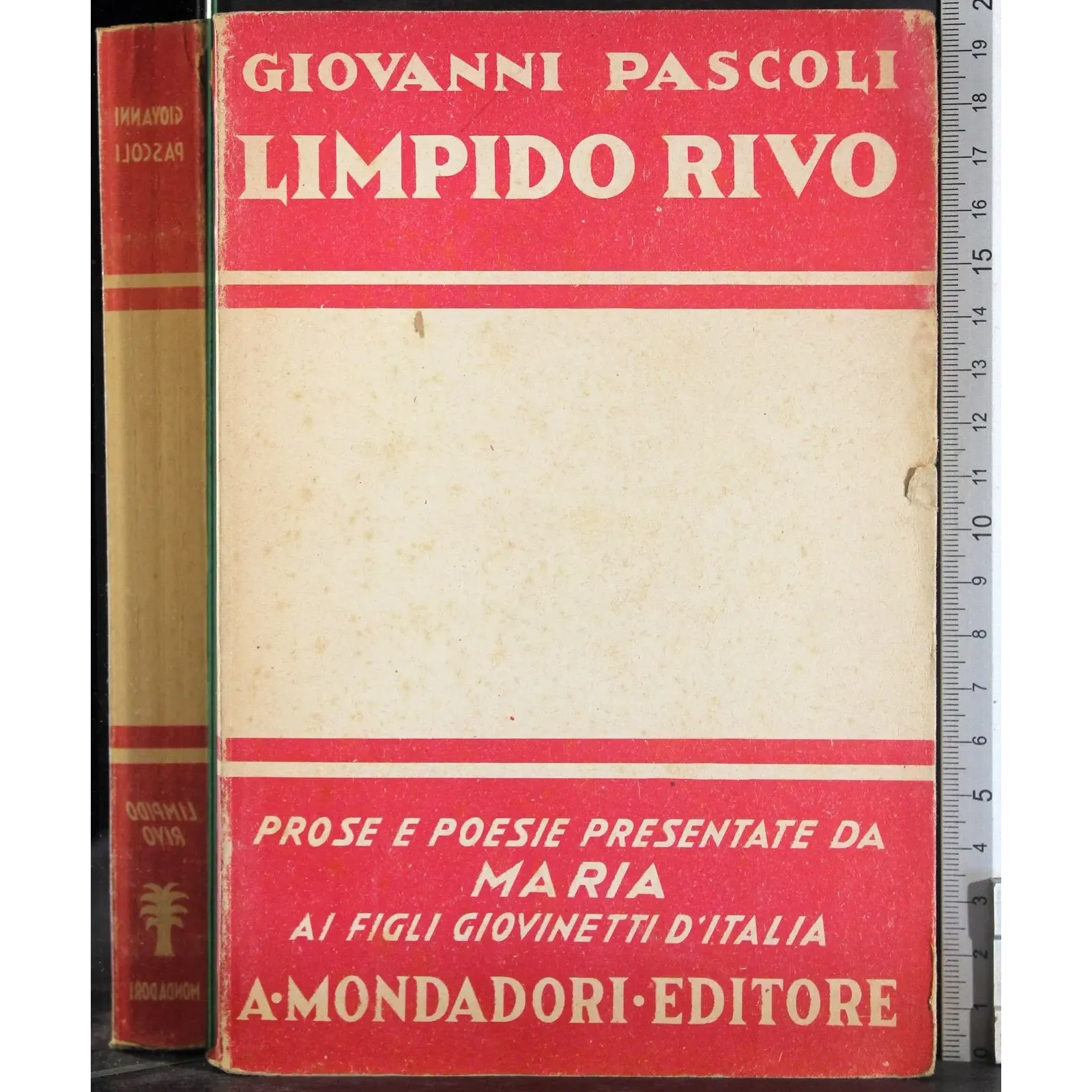 Limpido Rivo