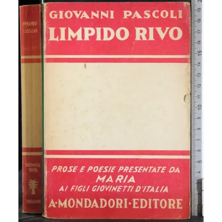Limpido Rivo