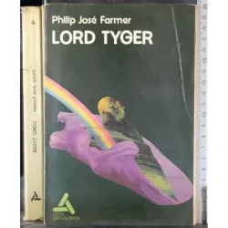 Lord Tyger