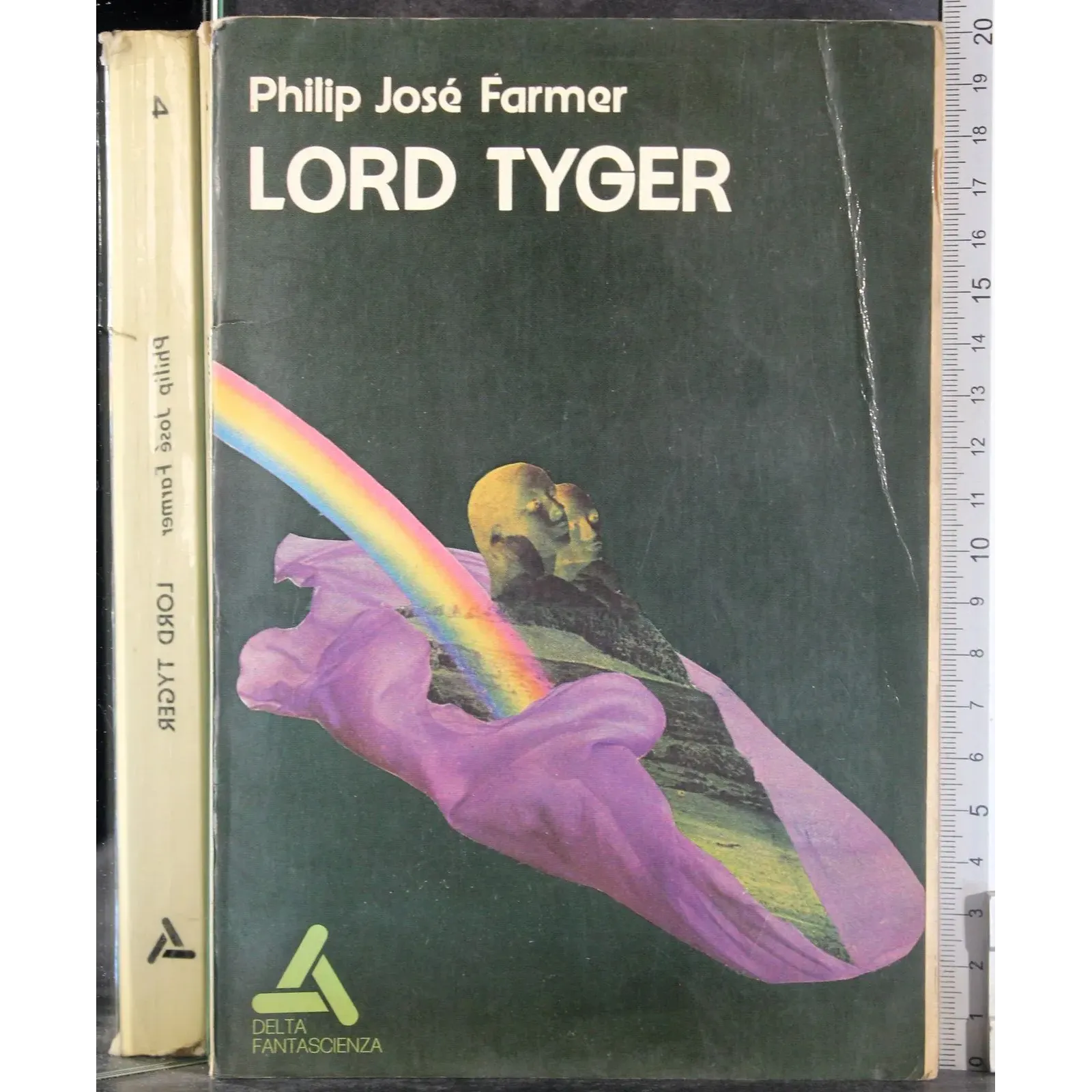 Lord Tyger