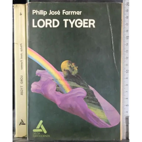 Lord Tyger