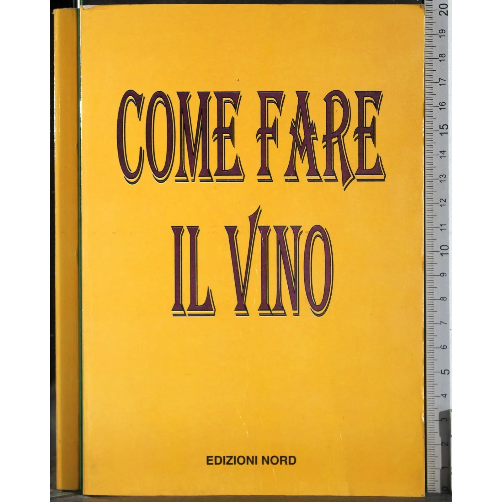 Come fare il vino
