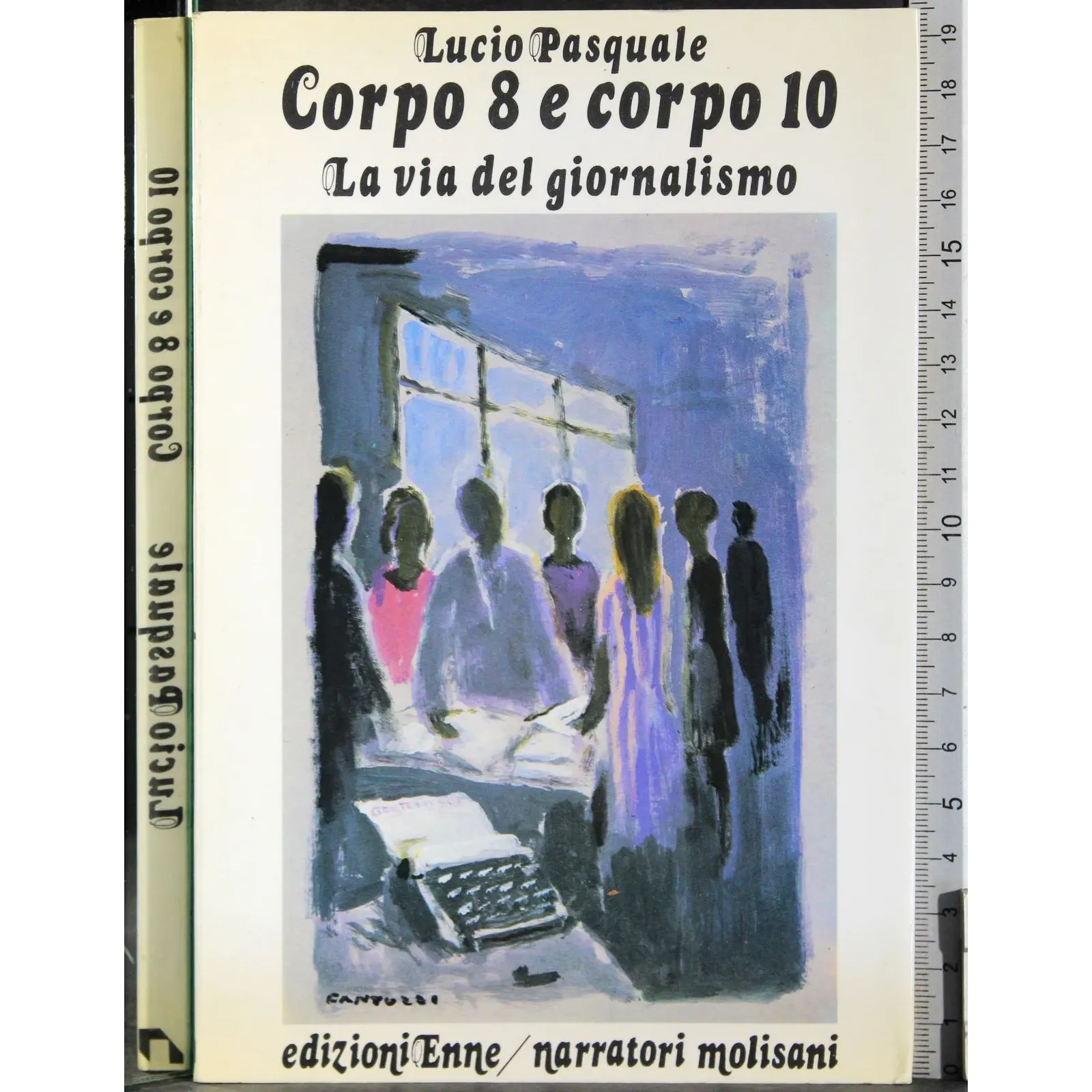 Lucio Pasquale
