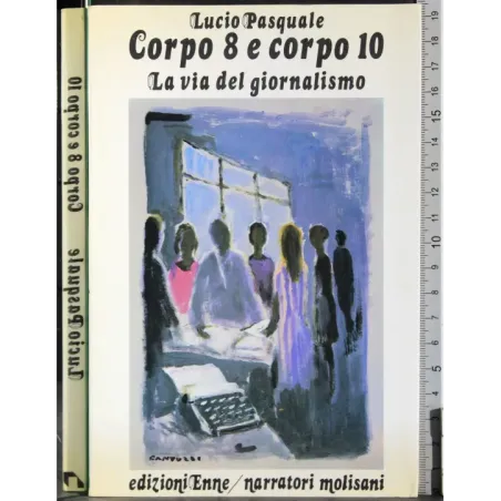 Lucio Pasquale