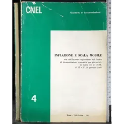 Inflazione e scala mobile