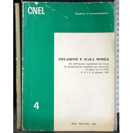 Inflazione e scala mobile