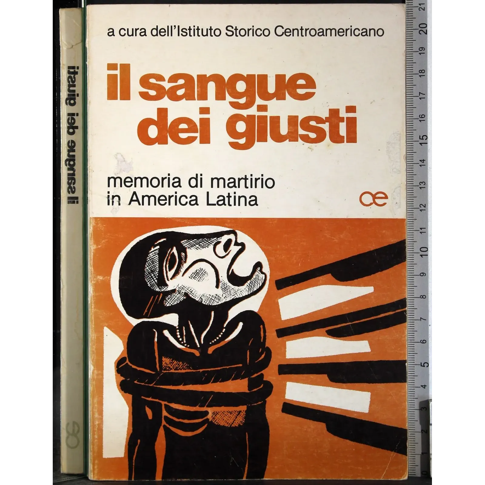 Il sangue dei giusti