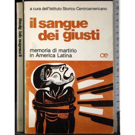 Il sangue dei giusti