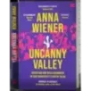 Uncanny valley