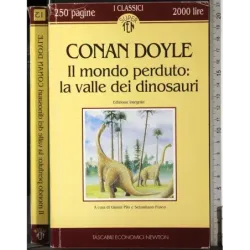 Il mondo perduto: la valle dei dinosauri