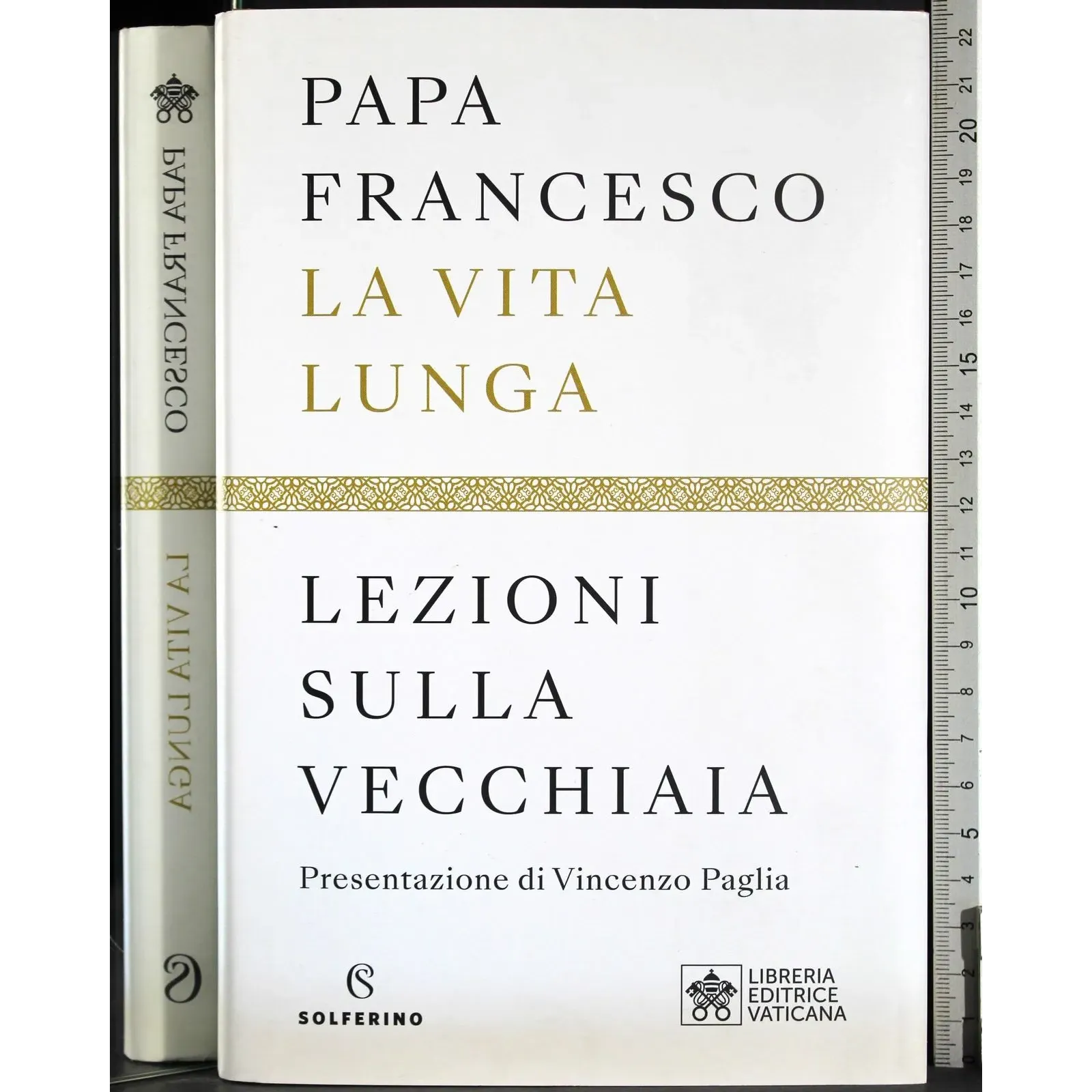 La vita lunga