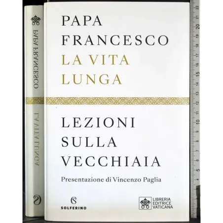 La vita lunga