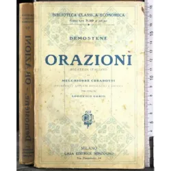 Orazioni