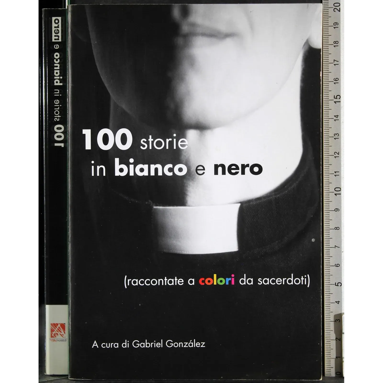 100 Storie in bianco e nero