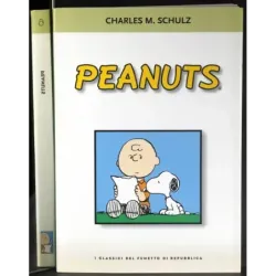 I CLASSICI DEL FUMETTO - N 6 - 2003 - PEANUTS