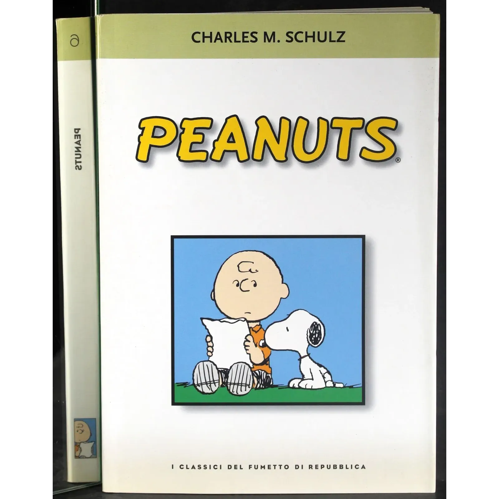 I CLASSICI DEL FUMETTO - N 6 - 2003 - PEANUTS
