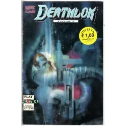 DEATHLOK - N 14 - 1991 - VOLUME 2