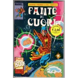 FANTE DI CUORI - N 5 - 1990