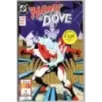 HAWK & DOVE - N 23 - 1992