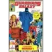 GUARDIANS GALAXY - N 27 - 1992 - E QUALCUNO MORIRA!