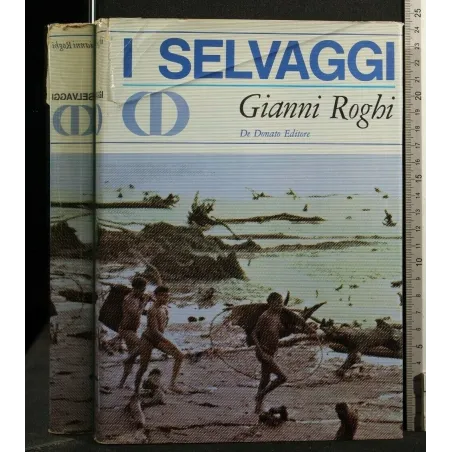 I SELVAGGI