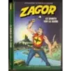 ZAGOR - N 1 - 2012 - LO SPIRITO CON LA SCURE