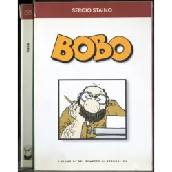 I CLASSICI DEL FUMETTO - N 53 - 2003 - BOBO