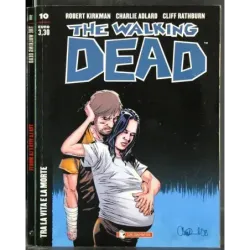 THE WALKING DEAD - N 10 - 2013