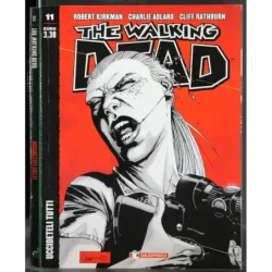 THE WALKING DEAD - N 11 - 2013