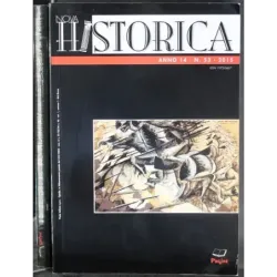 NOV AHISTORIA - ANNO 14 - N 53 - 2015