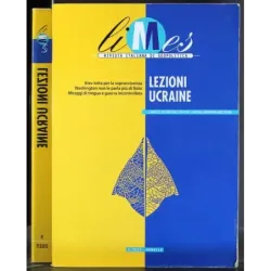 LIMES - N 5 - 2023 - LEZIONI UCRAINE