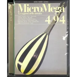 MICROMEGA - N 4 - 1994