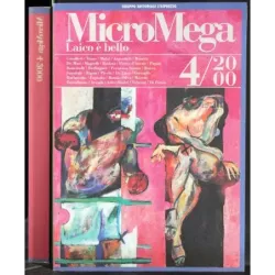 MICROMEGA - N 4 - 2000