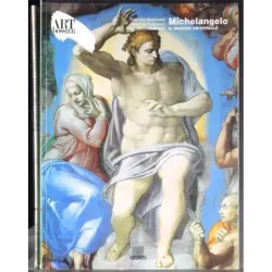 ART DOSSIER - N 88 - 1994 - MICHELANGELO