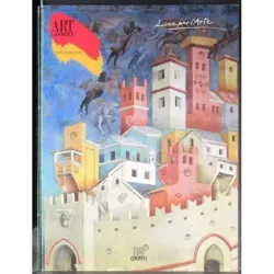 ART DOSSIER - SUPP N 93 - 1994 - LUCE PER L'ARTE