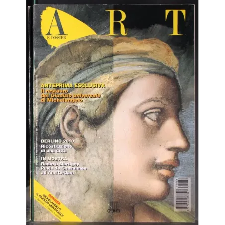 ART DOSSIER - N 88 - 1994