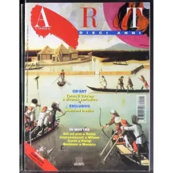 ART DOSSIER - N 111 - 1996